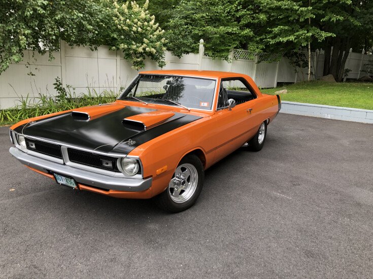 Photo for 1970 Dodge Dart